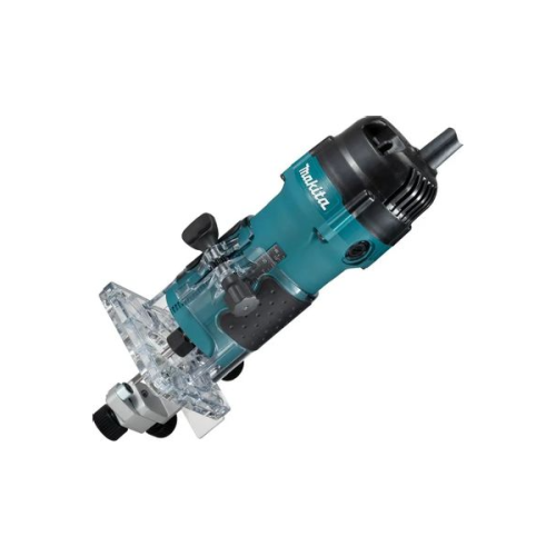 Фрезер Makita 3709 530W для обработки дерева