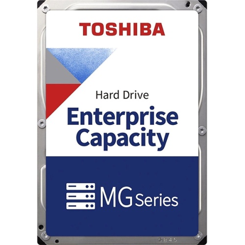 Жесткий диск Toshiba MG10SDA800E