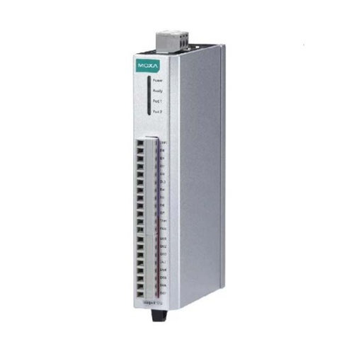 Модуль Moxa ioLogik E1211-T