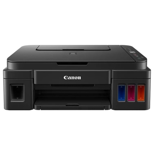 МФУ струйное Canon PIXMA G2411