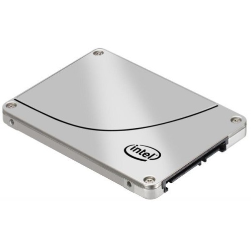 Накопитель SSD Intel 480GB SSDSC2KB480G701