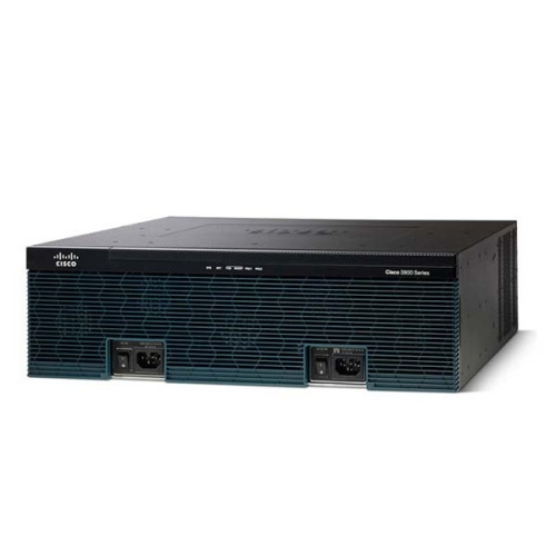 Маршрутизатор Cisco 3945-SEC/K9