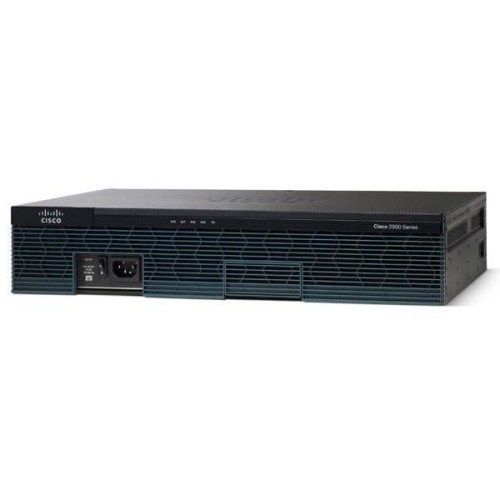 Маршрутизатор Cisco 2911R/K9