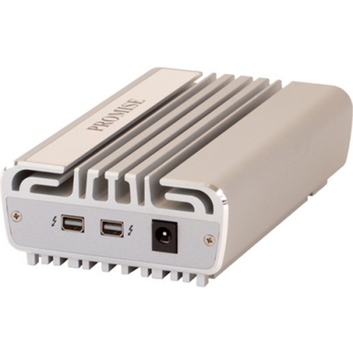 Адаптер Promise SANLink F1002