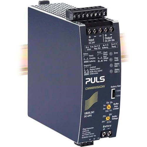 Источник питания Puls UB20.241
