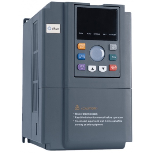 Преобразователь частоты AIKON PDES01D5K-4T