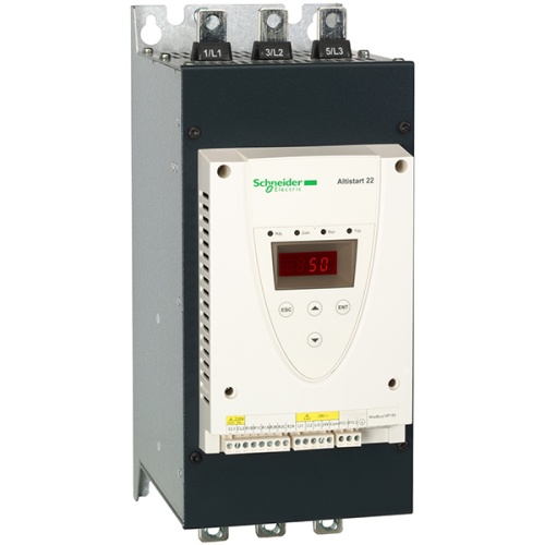 Устройство плавного пуска Schneider Electric ATS22C11Q