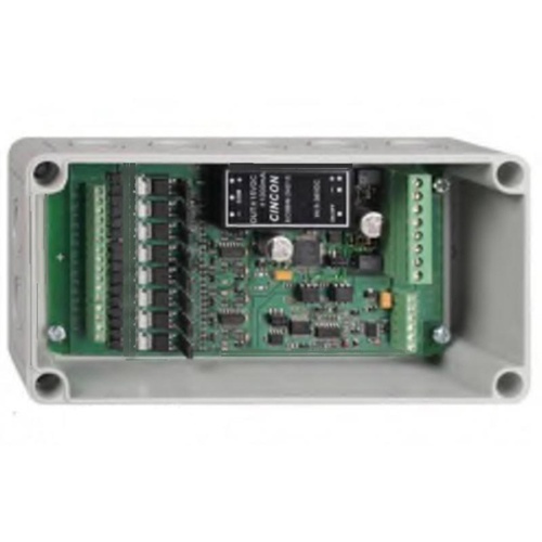 Адресный модуль Schrack BX-MDI8