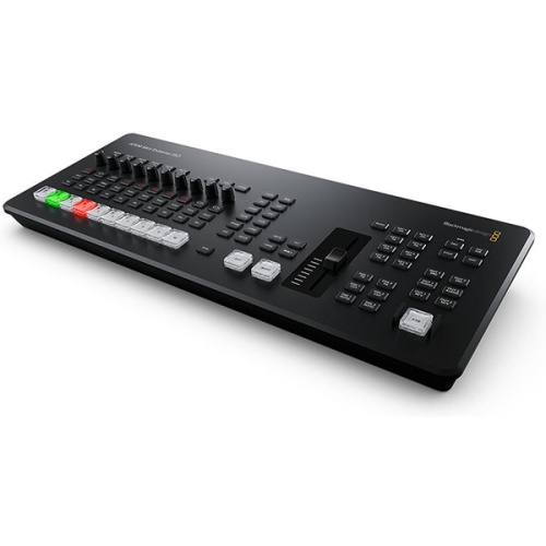 Видеомикшер Blackmagic ATEM Mini Extreme ISO G2
