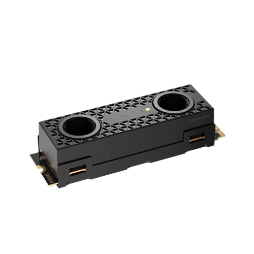 Накопитель SSD Corsair MP700 PRO CSSD-F4000GBMP700PHX