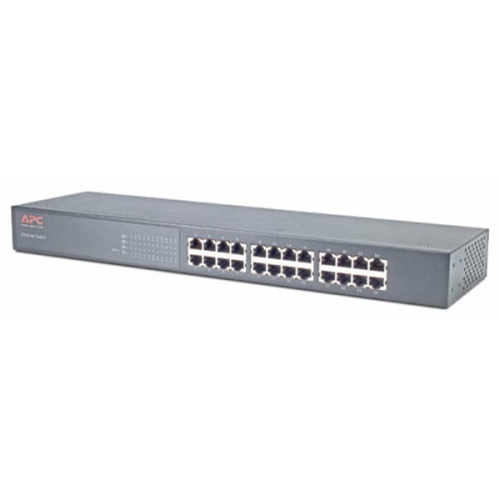 Коммутатор APC by Schneider Electric AP9224110