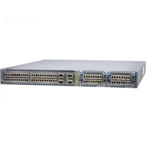 Модуль Juniper EX4600-EM-8F