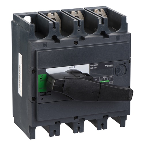 Выключатель Schneider Electric Compact INS320 3P 31108