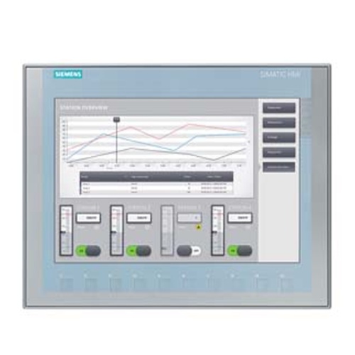 Сенсорная панель Siemens 6AV2123-2MB03-0AX0