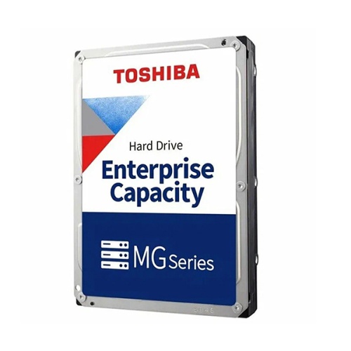 Накопитель HDD Toshiba Enterprise 20TB MG10ACA20TE