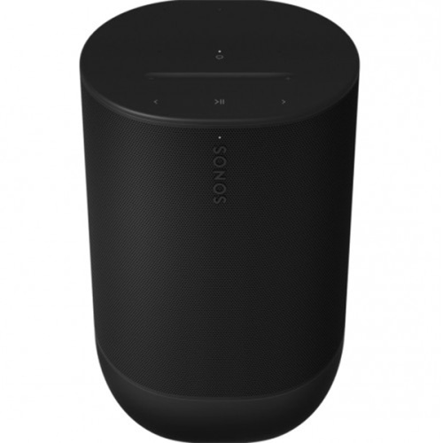 Портативная колонка Sonos Move 2 Black