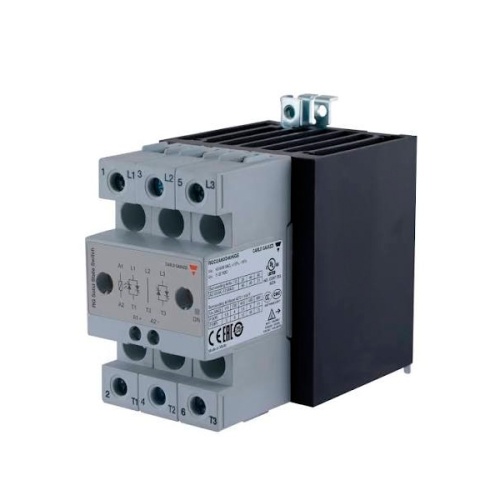 Реле Carlo Gavazzi RGC2A60D40KGE