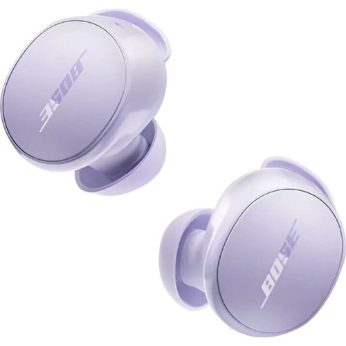 Наушники Bose QuietComfort Earbuds Chilled Lilac