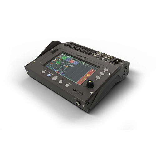 Цифровой микшер Allen &amp; Heath CQ12T
