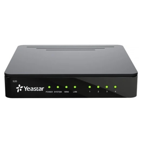 АТС Yeastar S20