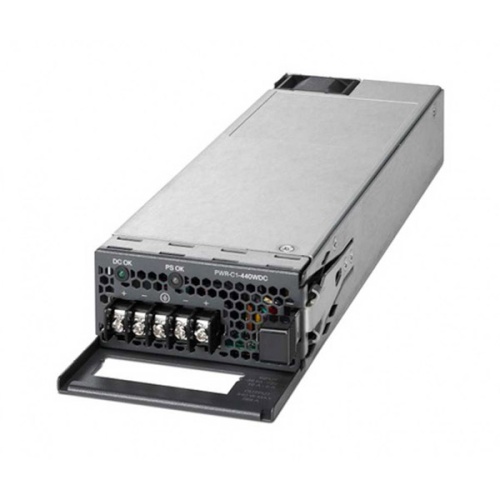 Блок питания Cisco C3KX-PWR-440WDC