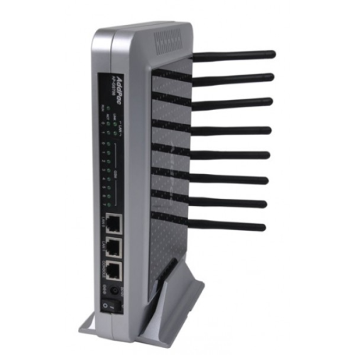 Шлюз AddPac GS708W