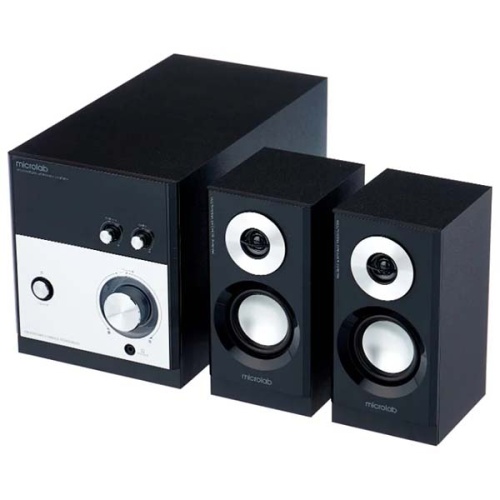 Компьютерная акустика Microlab M-880