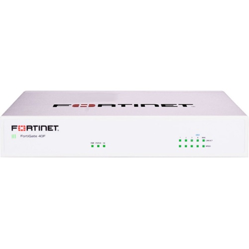 Межсетевой экран Fortinet FortiGate 40F