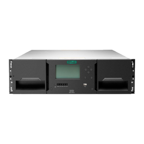 Ленточная библиотека HPE StoreEver MSL3040 Q6Q62C