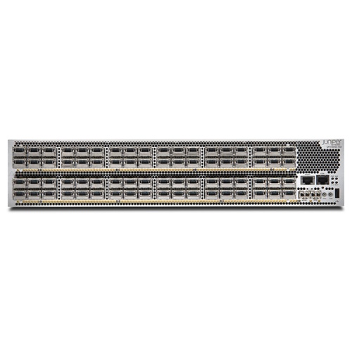 Коммутатор Juniper QFX10002-72Q-DC