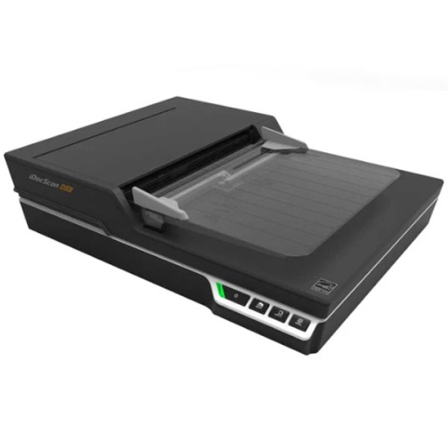Сканер Mustek iDocScan D50