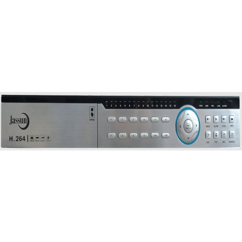 Видеорегистратор Jassun JSR-H1656