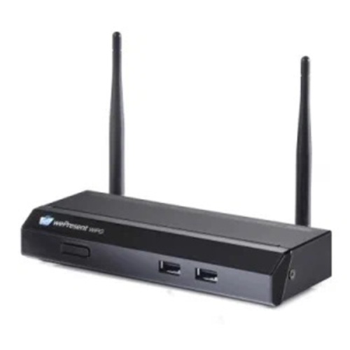 Система для презентация Barco wePresent WiPG-1000