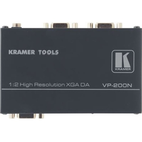 Усилитель-распределитель Kramer VP-200N