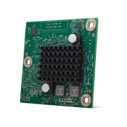 Модуль Cisco PVDM4-128