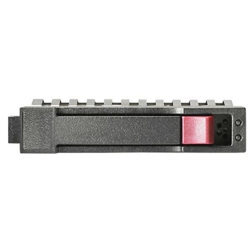 Накопитель HDD HPE 2TB 765466-B21