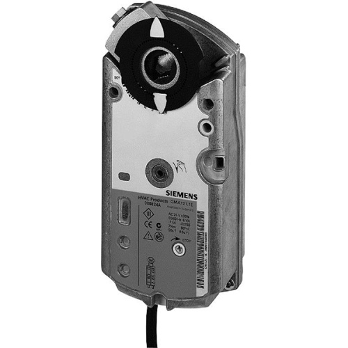 Привод Siemens GMA326.1E