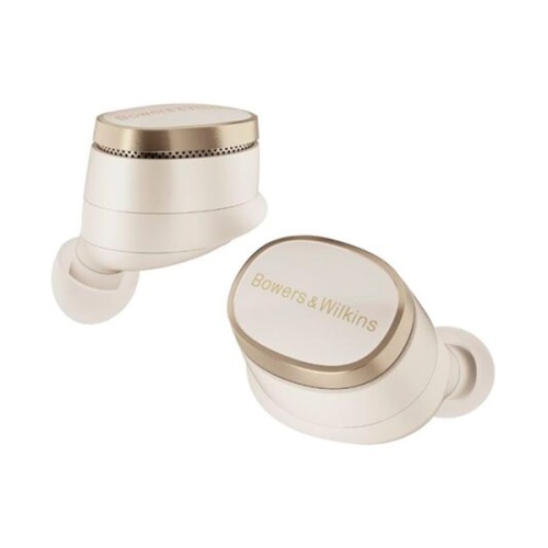 Наушники Bowers &amp; Wilkins Pi8 Dove White