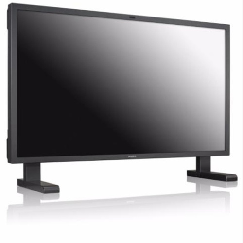 ЖК панель Philips BDL6531E 65&quot;