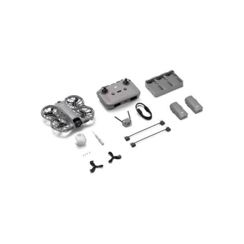 Квадрокоптер DJI Neo 2 Fly More Combo