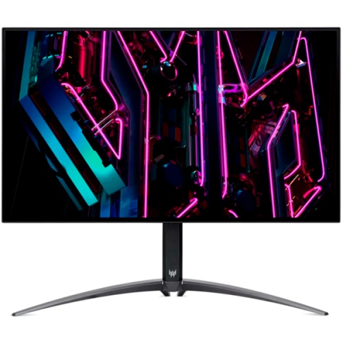 Монитор Acer Predator X27Ubmiipruzx 26.5"