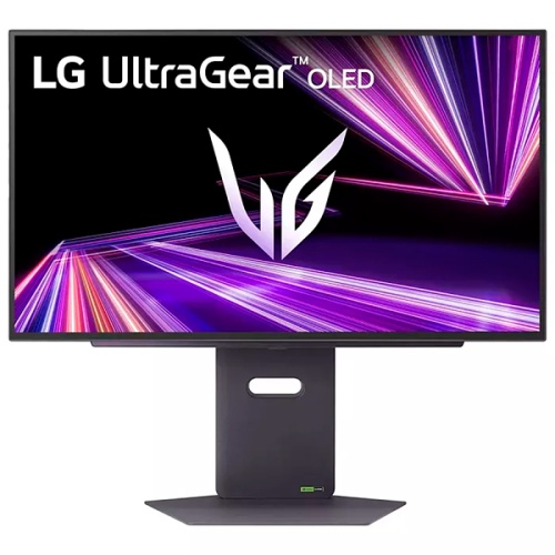 Монитор LG UltraGear 27GX790A-B 26.5"