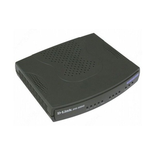 VoIP-шлюз D-link DVG-6004S
