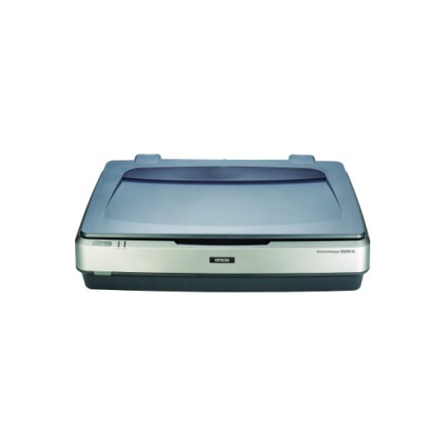 Сканер Epson Expression 10000XL