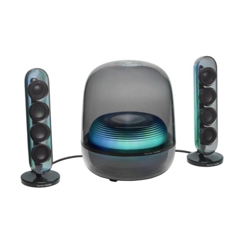 Компьютерная акустика Harman/Kardon SoundSticks 5 Black