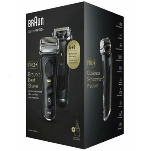 Электрическая бритва Braun S9 Pro+ 9560cc