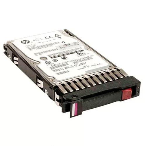 Жесткий диск HPE P23863-B21