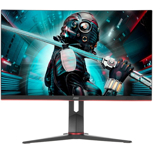 Монитор AOC CQ27G2U/BK 27"