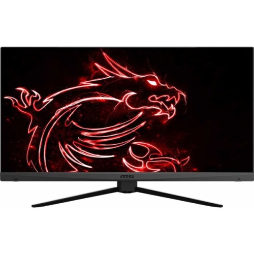 Монитор MSI G272CQP 27"