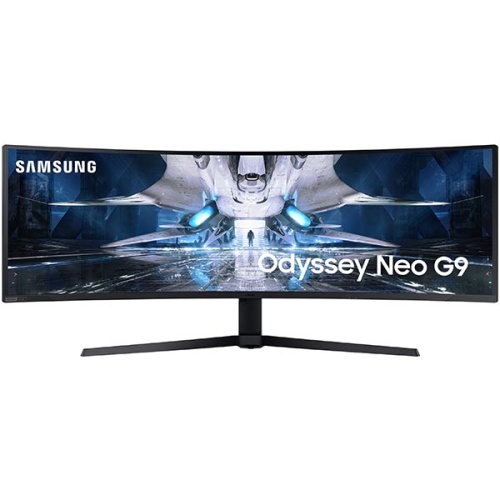 Монитор Samsung Odyssey Neo G9 S49AG950NI